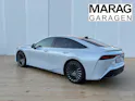 Toyota Mirai Fuel Cell Platinum
