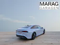 Toyota Mirai Fuel Cell Platinum