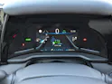 Toyota Mirai Fuel Cell Platinum