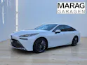 Toyota Mirai Fuel Cell Platinum
