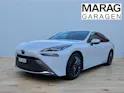 Toyota Mirai Fuel Cell Platinum