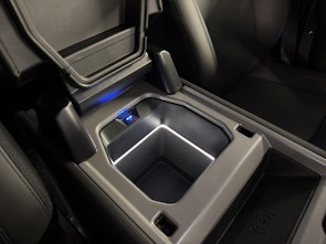 Vehicle image LAND ROVER Defender 110 5.0 V8 X