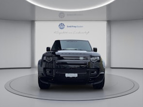 Vehicle image LAND ROVER Defender 110 5.0 V8 X