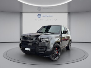 Vehicle image LAND ROVER Defender 110 5.0 V8 X