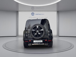 Vehicle image LAND ROVER Defender 110 5.0 V8 X