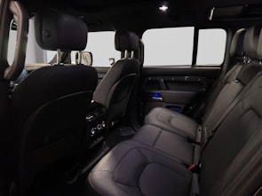 Vehicle image LAND ROVER Defender 110 5.0 V8 X