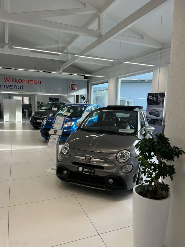 Ford Puma 1.0 EcoB Titanium Design