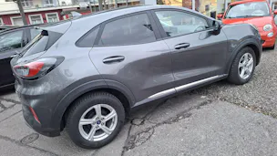 Ford Puma 1.0 EcoB Titanium Design