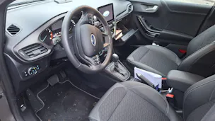 Ford Puma 1.0 EcoB Titanium Design