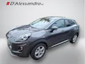 Ford Puma 1.0 EcoB Titanium Design