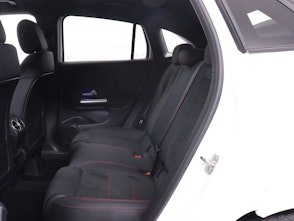 Vehicle image MERCEDES-BENZ GLA 200 Night Star AMG Line