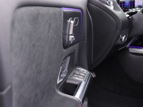 Vehicle image MERCEDES-BENZ GLA 200 Night Star AMG Line