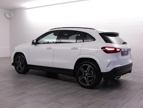 Vehicle image MERCEDES-BENZ GLA 200 Night Star AMG Line
