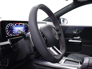 Vehicle image MERCEDES-BENZ GLA 200 Night Star AMG Line