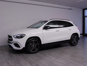 Vehicle image MERCEDES-BENZ GLA 200 Night Star AMG Line