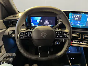 Renault R4 E-Tech Comfort Range techno