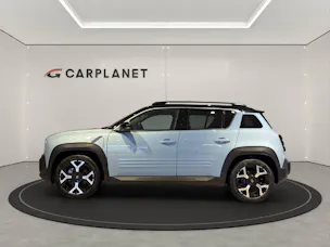 Renault R4 E-Tech Comfort Range techno