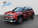 Renault R4 E-Tech Comfort Range techno