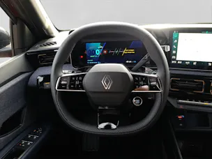 RENAULT R4 E-Tech Comfort Range techno