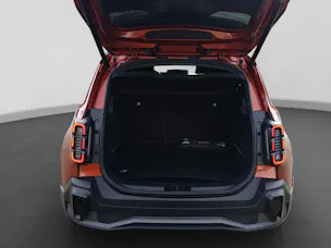 RENAULT R4 E-Tech Comfort Range techno
