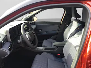 RENAULT R4 E-Tech Comfort Range techno