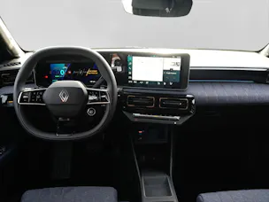 Renault R4 E-Tech Comfort Range techno