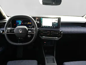 RENAULT R4 E-Tech Comfort Range techno
