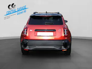 RENAULT R4 E-Tech Comfort Range techno