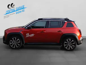 RENAULT R4 E-Tech Comfort Range techno