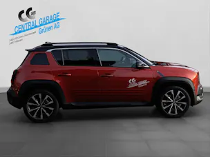 RENAULT R4 E-Tech Comfort Range techno