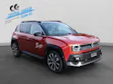 Renault R4 E-Tech Comfort Range techno
