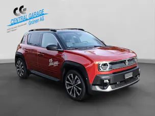 RENAULT R4 E-Tech Comfort Range techno