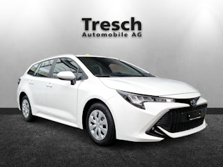 Vehicle image TOYOTA COROLLA 0 Vehicle image TOYOTA COROLLA 0