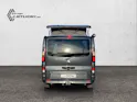 Renault Trafic Spacenomad iconic Blue dCi 170 EDC