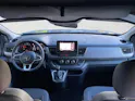 Renault Trafic Spacenomad iconic Blue dCi 170 EDC