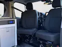 Renault Trafic Spacenomad iconic Blue dCi 170 EDC