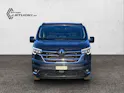 Renault Trafic Spacenomad iconic Blue dCi 170 EDC