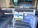 Renault Trafic Spacenomad iconic Blue dCi 170 EDC