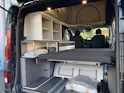 Renault Trafic Spacenomad iconic Blue dCi 170 EDC