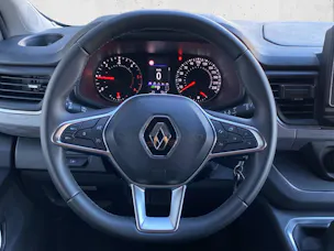 Renault Trafic Spacenomad iconic Blue dCi 170 EDC