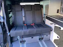 Renault Trafic Spacenomad iconic Blue dCi 170 EDC