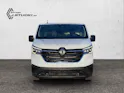 Renault Trafic Kastenwagen Advance L1H1 2.0 Blue dCi 150 Automat E Ntzl.