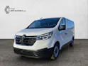 Renault Trafic Kastenwagen Advance L1H1 2.0 Blue dCi 150 Automat E Ntzl.