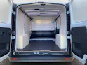 Renault Trafic Kastenwagen Advance L1H1 2.0 Blue dCi 150 Automat E Ntzl.