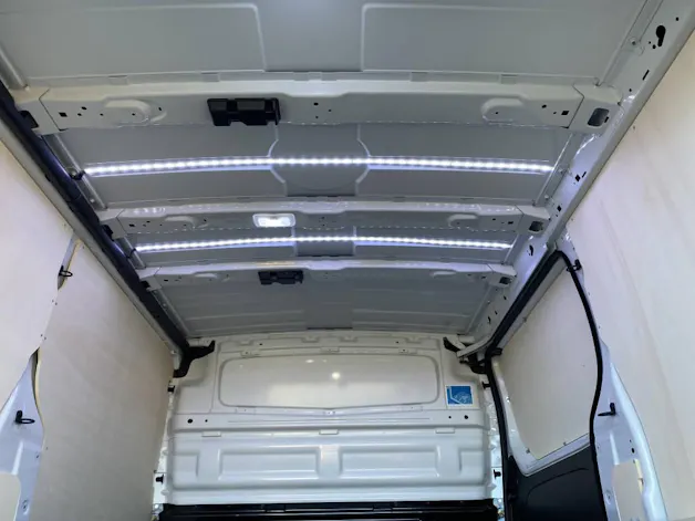 Renault Trafic Kastenwagen Advance L1H1 2.0 Blue dCi 150 Automat E Ntzl.