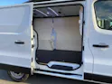 Renault Trafic Kastenwagen Advance L1H1 2.0 Blue dCi 150 Automat E Ntzl.