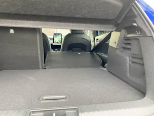 Renault Captur E-Tech Full Hybrid 160 techno