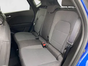 Renault Captur E-Tech Full Hybrid 160 techno