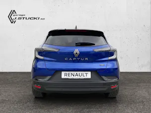 Renault Captur E-Tech Full Hybrid 160 techno