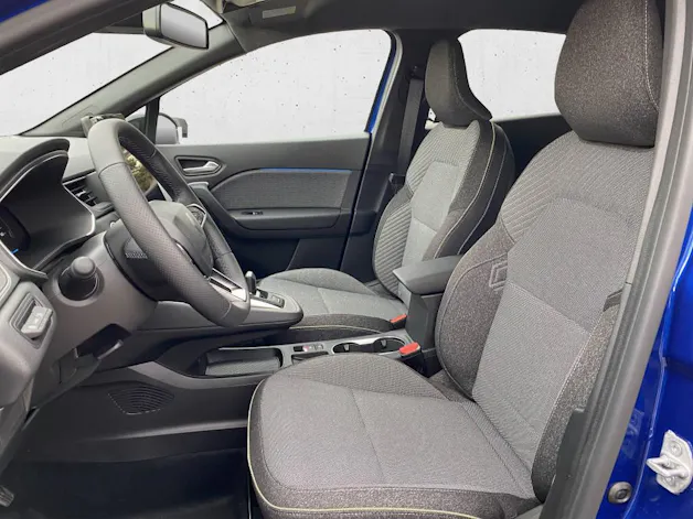 Renault Captur E-Tech Full Hybrid 160 techno